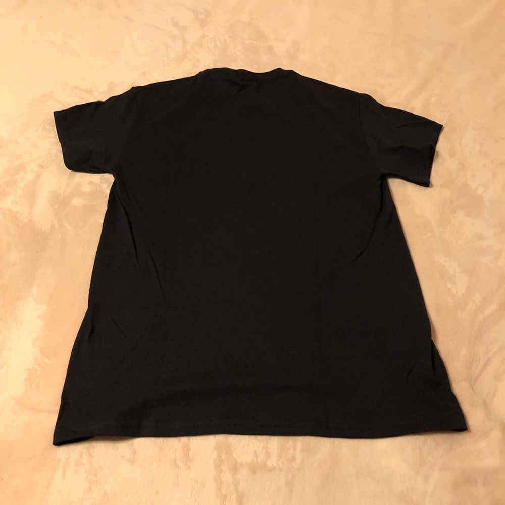 NWT Notorious BIG T-shirt B8 - Picture 5 of 5